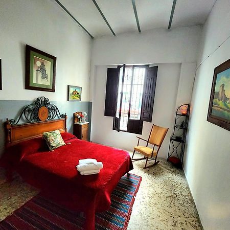 La Casa Del Cura 1935 Apartment Alcala de Guadaira Exterior photo